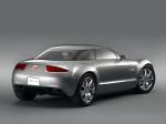 Saturn Curve Concept 2004 года